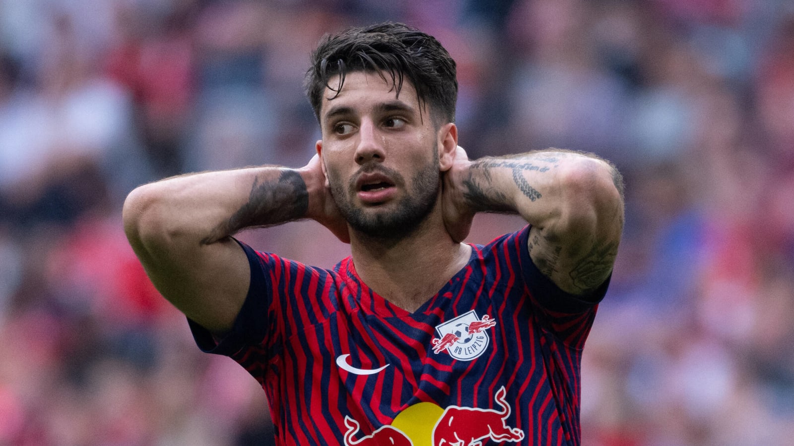 Arsenal wants two RB Leipzig stars as a part of their summer rebuild
