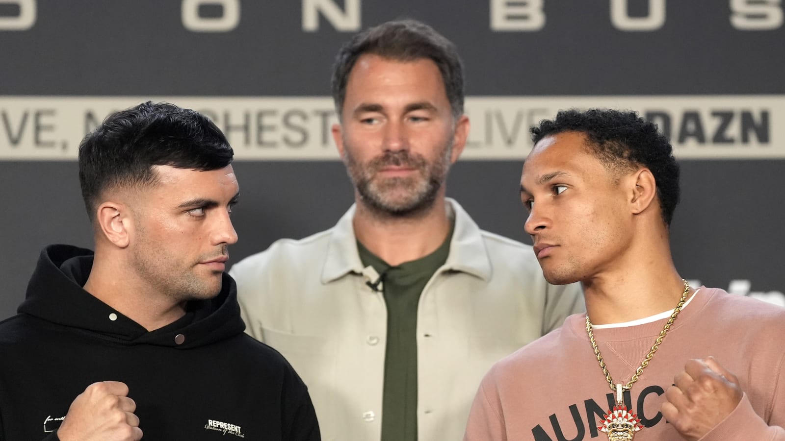 Jack Catterall Eyes WBO Title Shot After Regis Prograis Clash