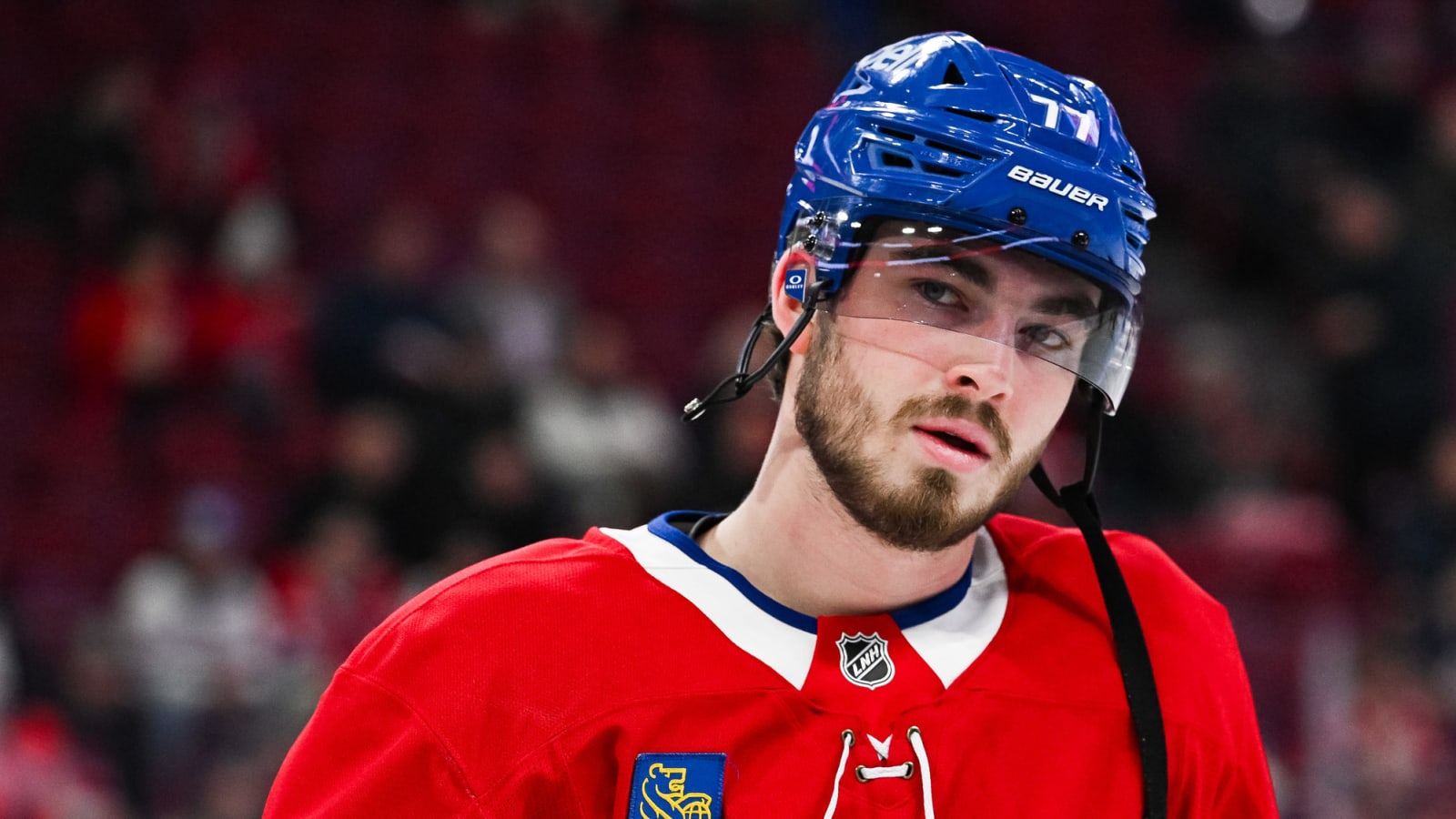 Laine & Dach: Habs’ Crisis or Opportunity?