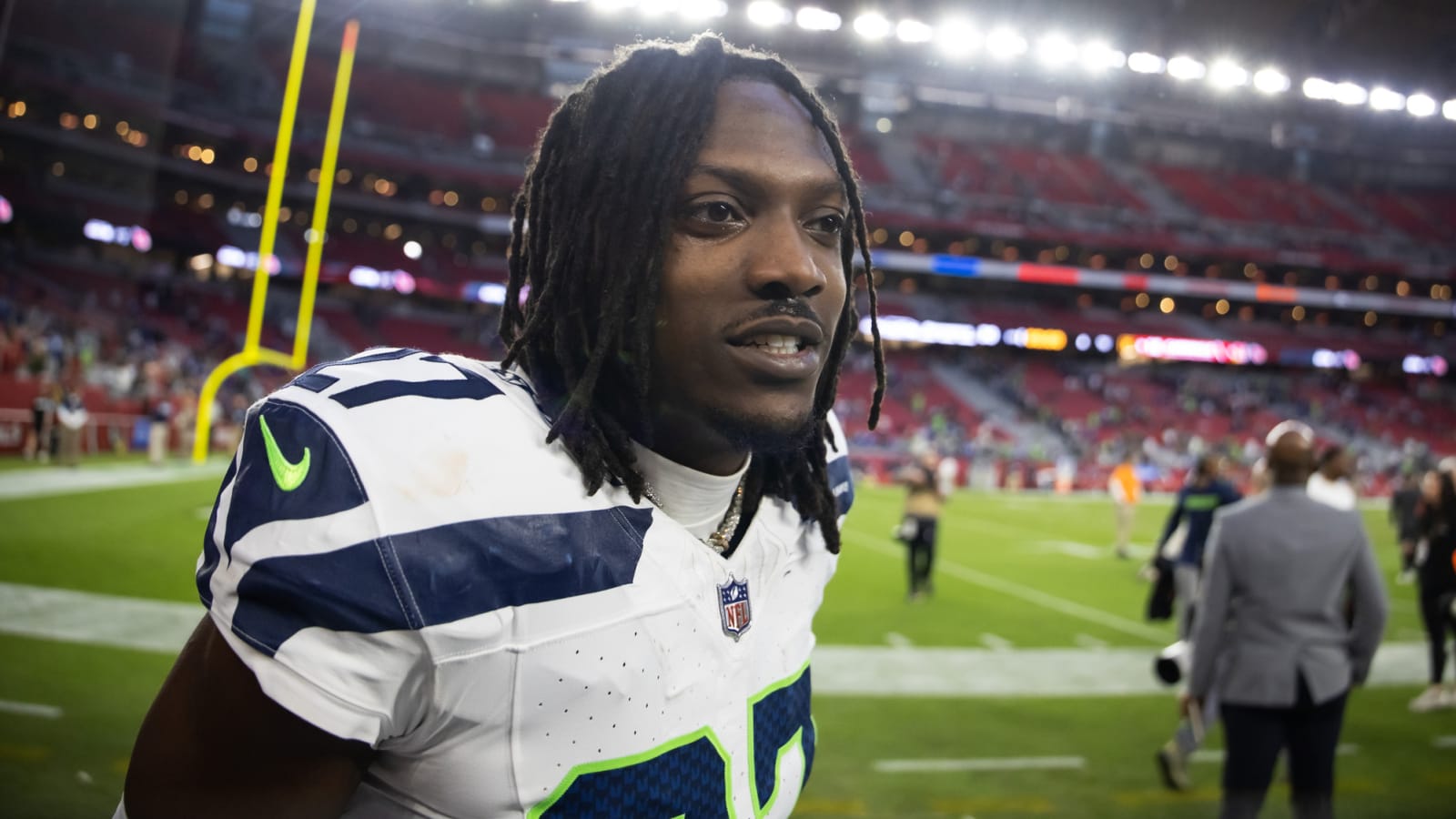 Should The Bucs Trade For This Star CB?