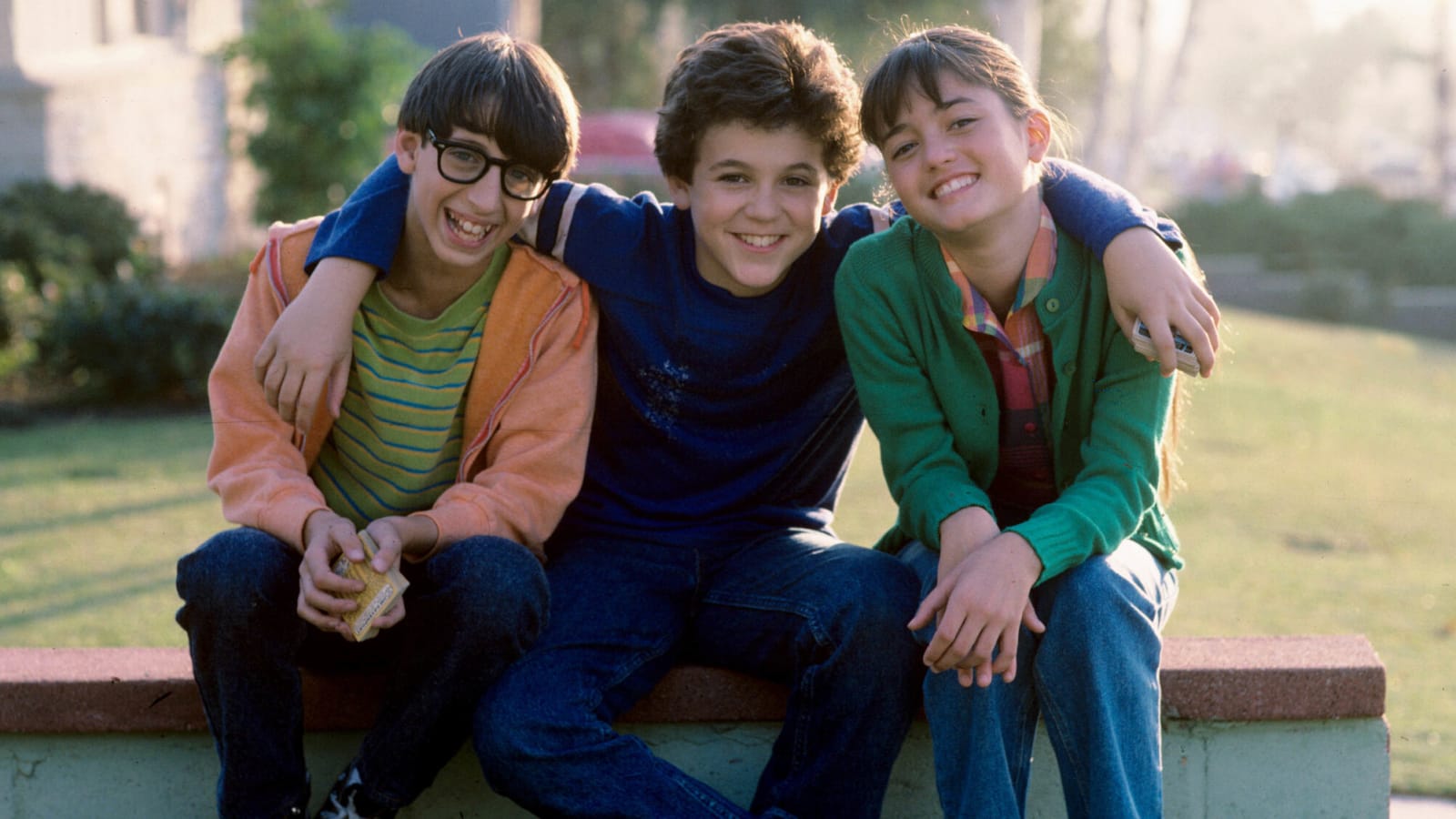 The 25 best episodes of 'The Wonder Years'
