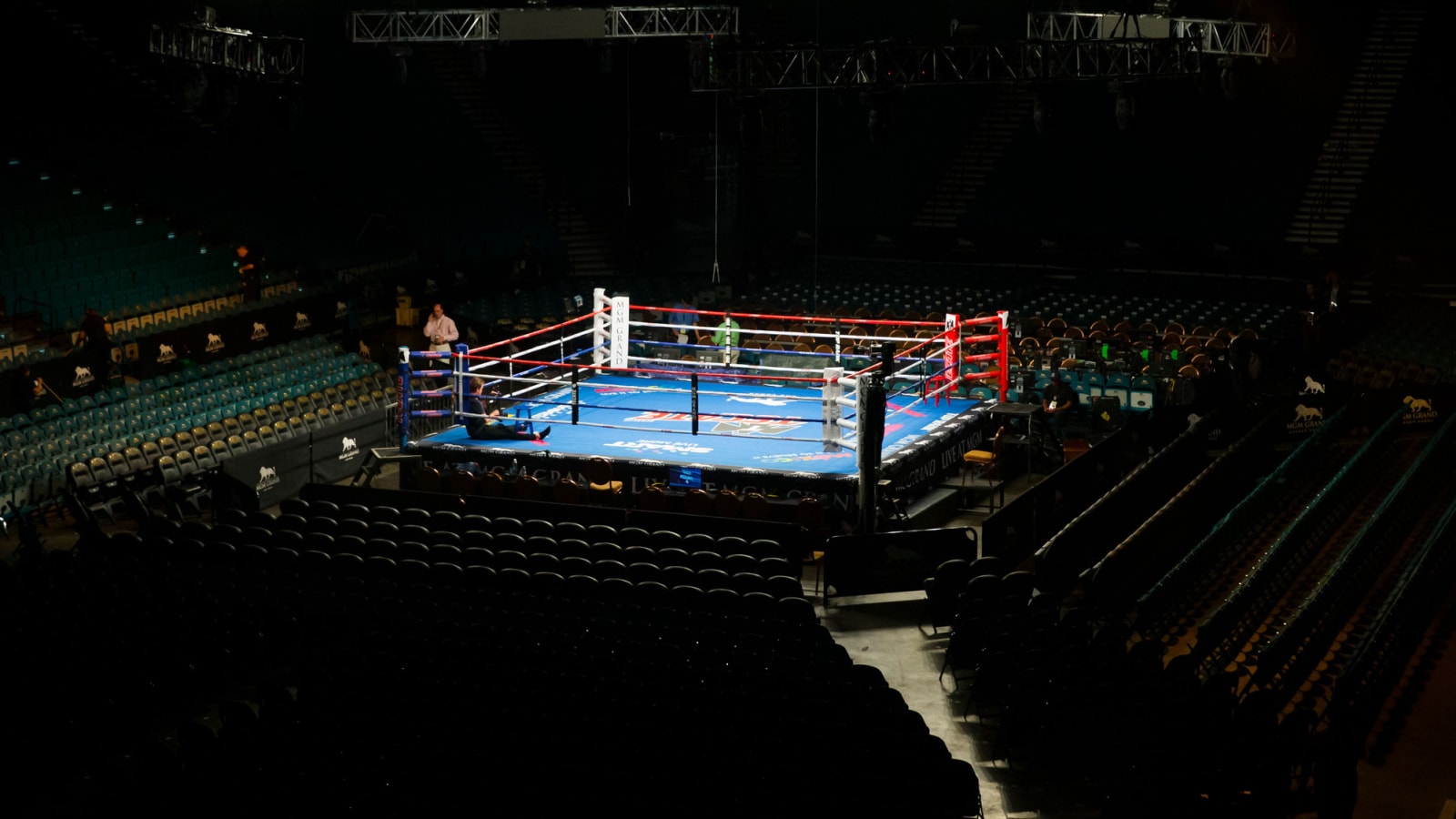 Undefeated Ukrainian Heavyweight Signs with Top British Promoter