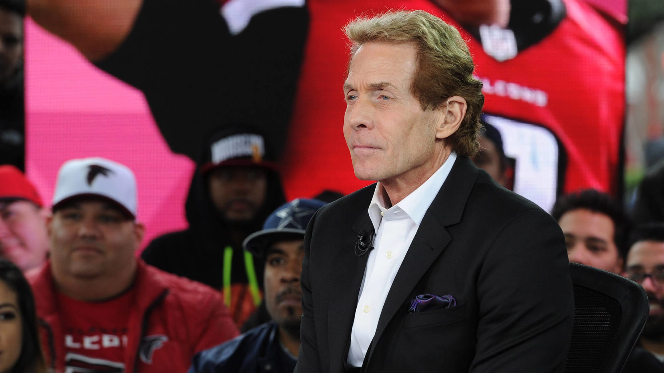 Skip Bayless' New 'Undisputed' Cast Not Well-Received Inside Fox