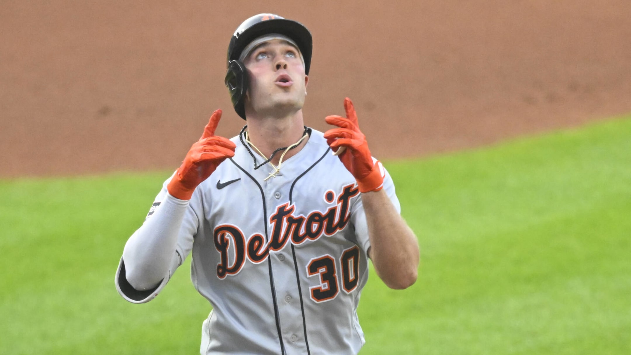 Detroit Tigers have quietly built a solid starting lineup from top to bottom