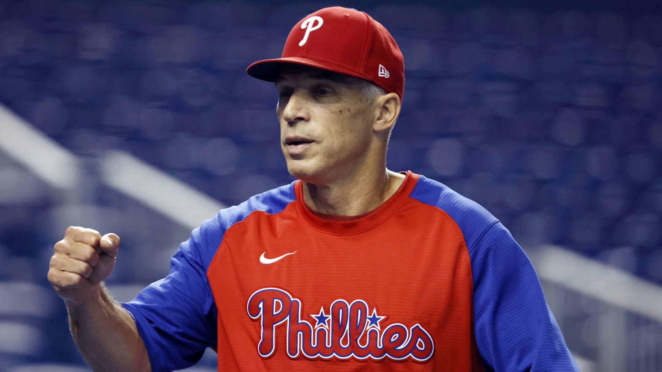 From Joe Girardi to Joe Maddon, MLB Managers Are Struggling in the