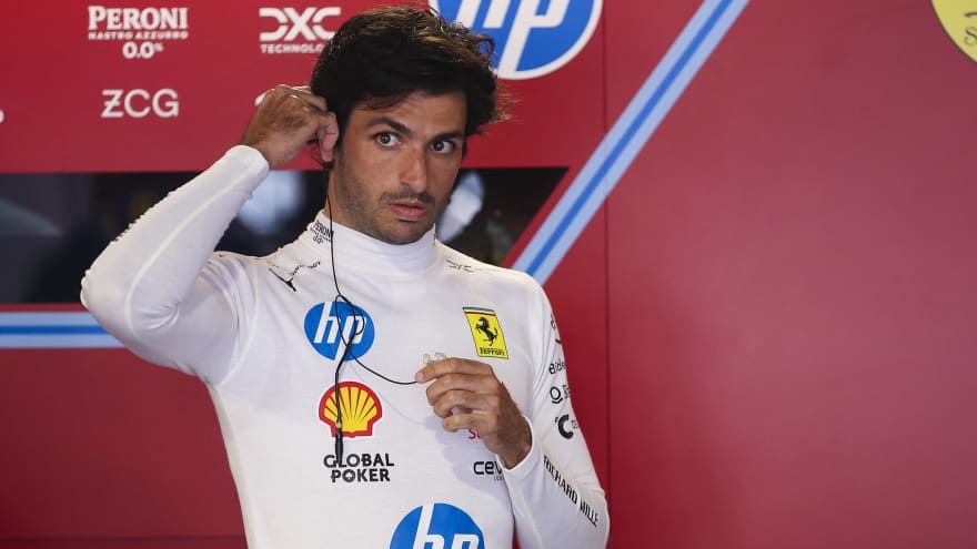 F1 News: Sauber issue update on Carlos Sainz interest