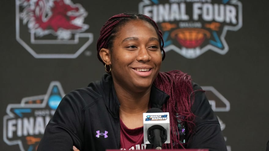 The 'Women's John Wooden award winners' quiz
