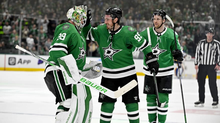 10 bold predictions for the 2024 Stanley Cup Playoffs