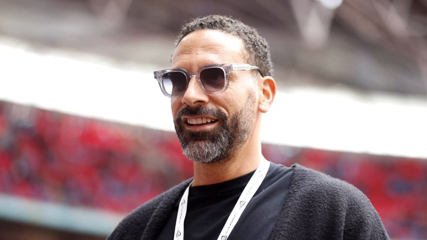 Rio Ferdinand slams Manchester United recruitment policy from past 10 years