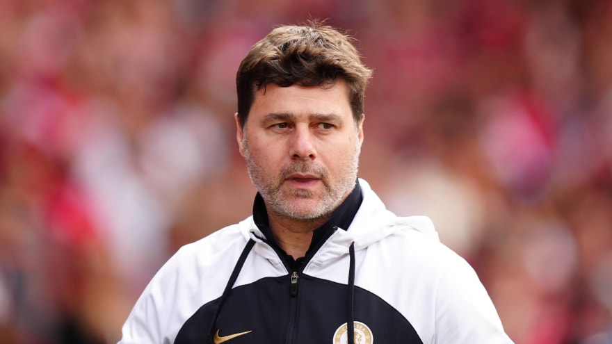 Report: Growing sense Pochettino has now turned Chelsea tide amidst sacking pressure