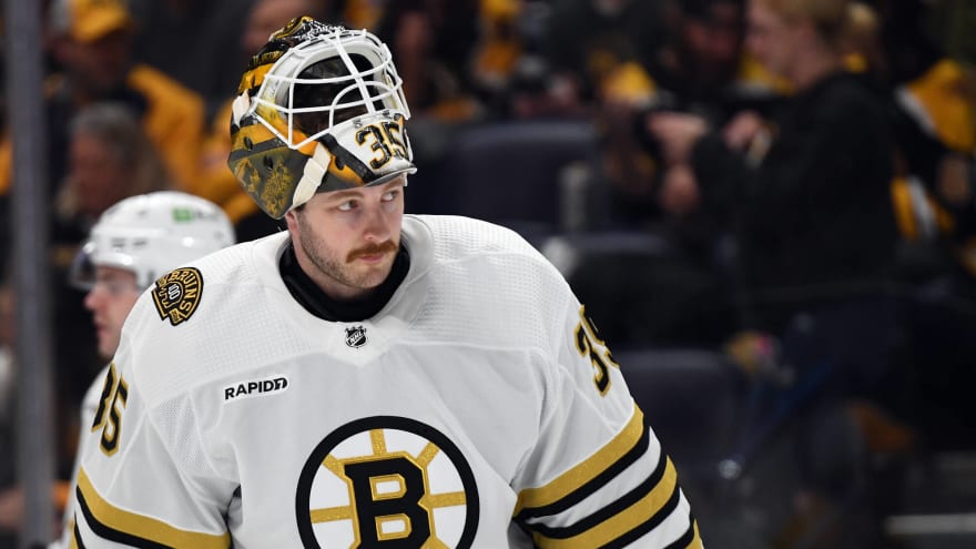 Could Bruins, Hurricanes re-open blockbuster trade talks?