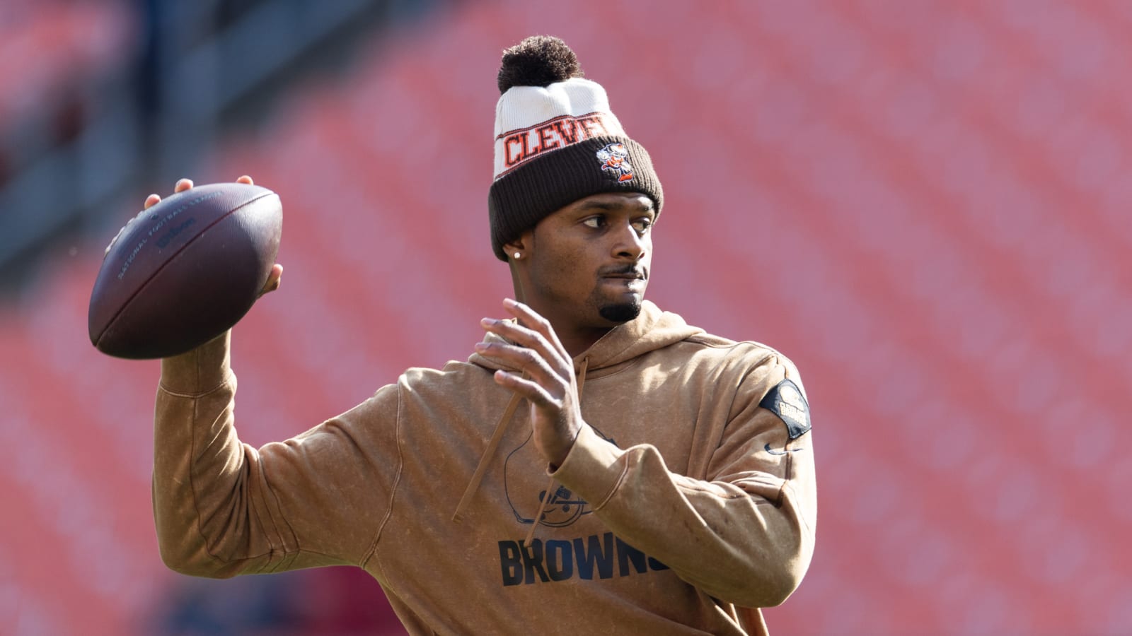 Analysts share stunning take on Steelers' Wilson, Browns' Watson