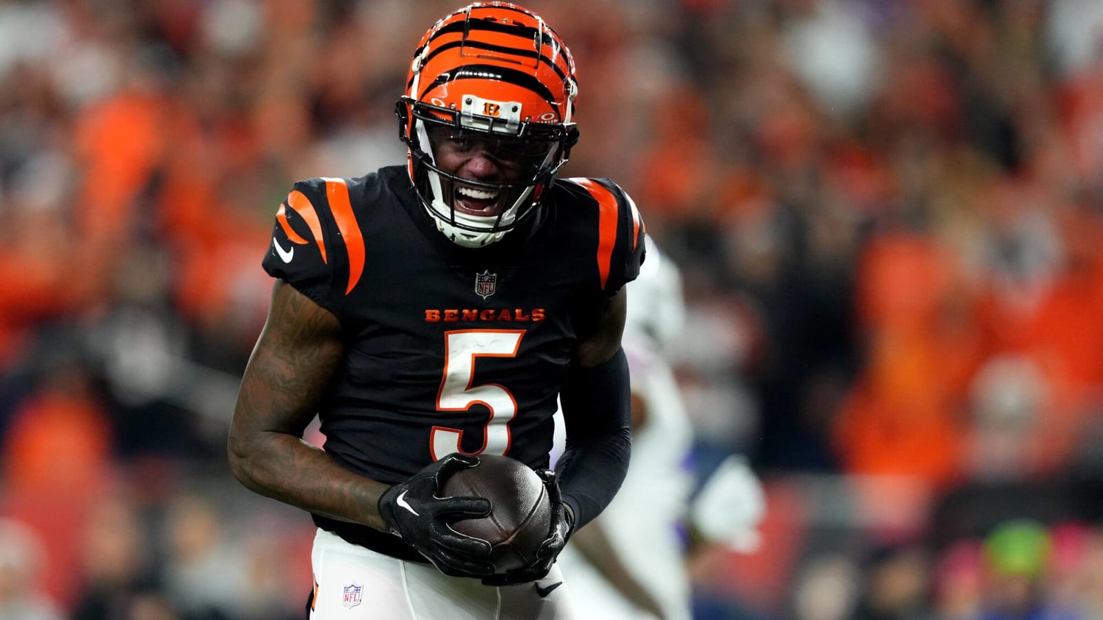 Report: Cincinnati Bengals Now Last Team Left to Extend Franchise Tagged Player