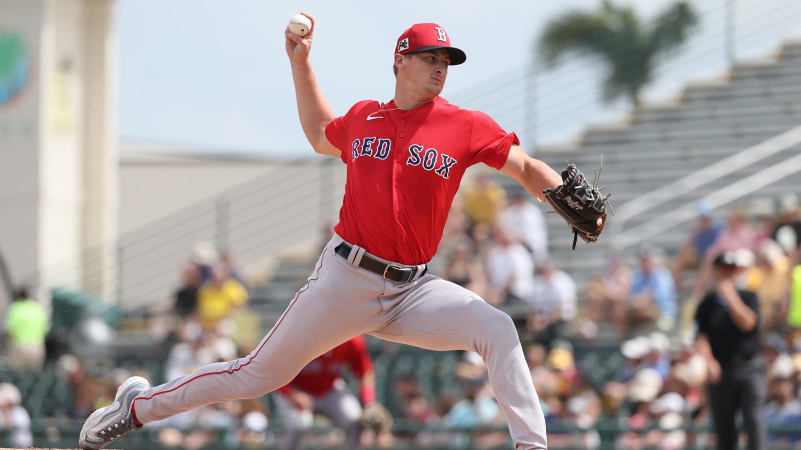The Quinn Priester Trade Shows Brewers’ Desperation
