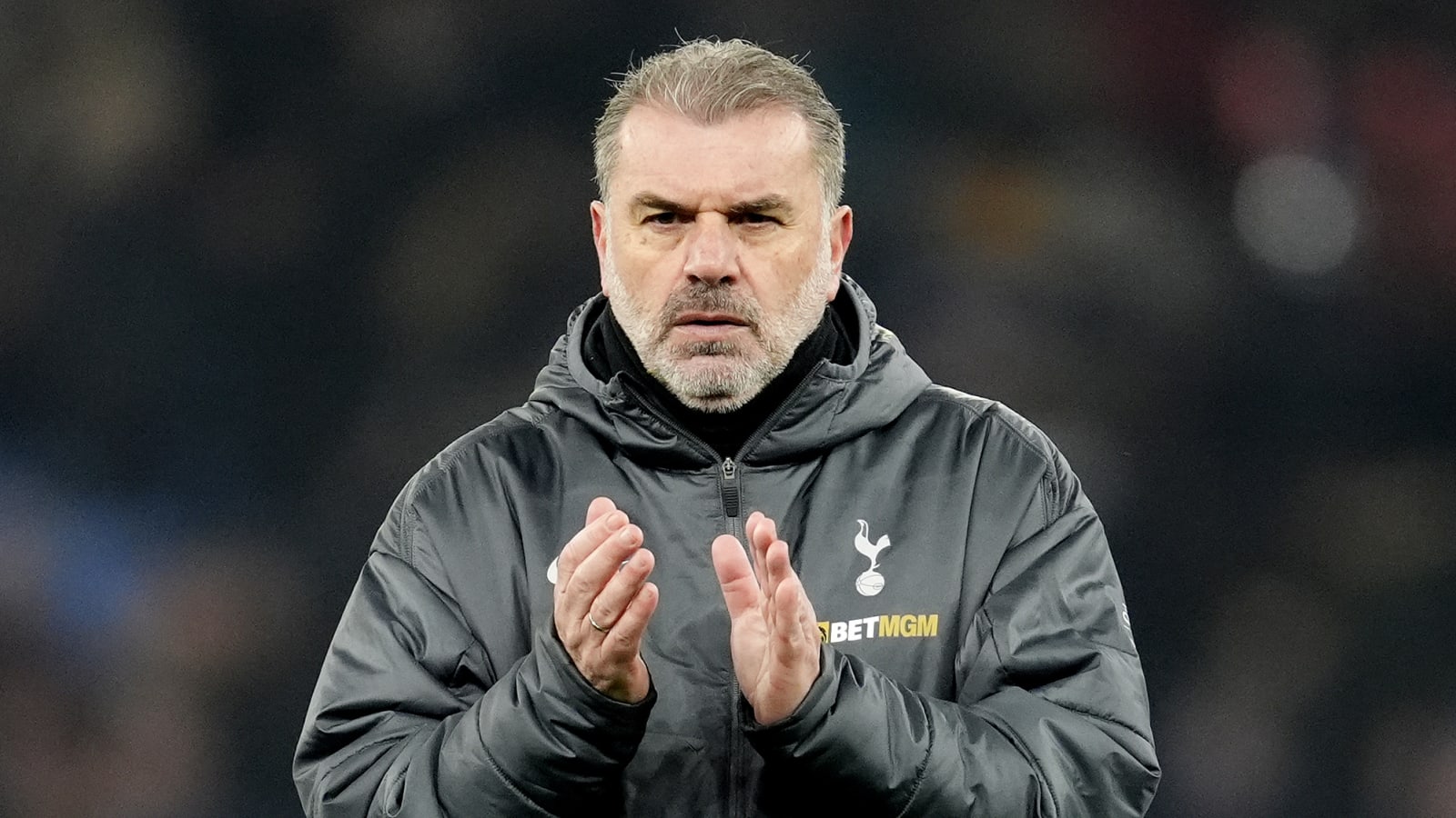 Arsenal legend makes unflattering Tottenham vs Ipswich Town prediction