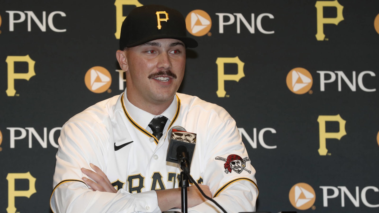 Paul Skenes Bounces Back in Second Double-A Start; Strikes Out Three ...