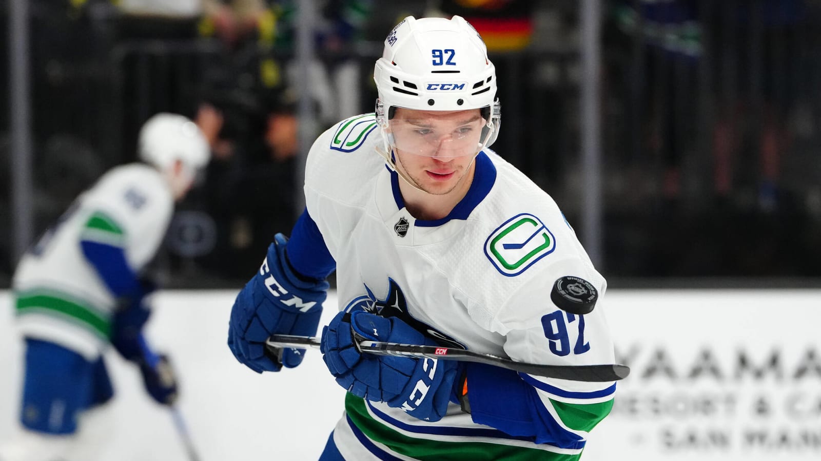 Canucks’ Podkolzin and Zadorov: Finding Their Roles in Vancouver