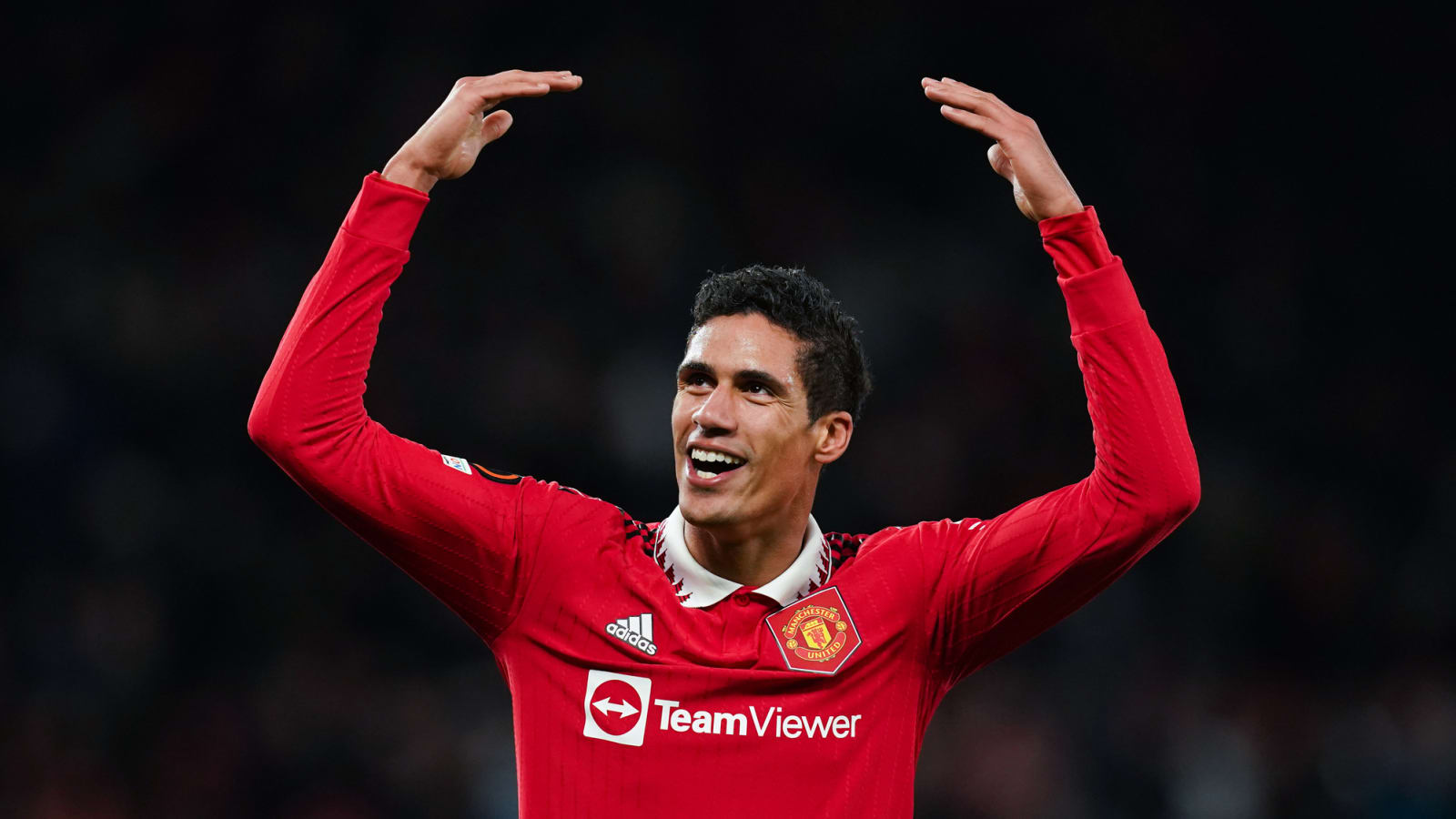 Former Real Madrid and Man United star Raphael Varane RETIRES from football aged 31