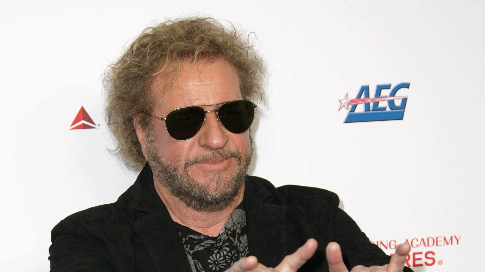 Sammy Hagar addresses pain of Eddie Van Halen's death: 'I fell apart'