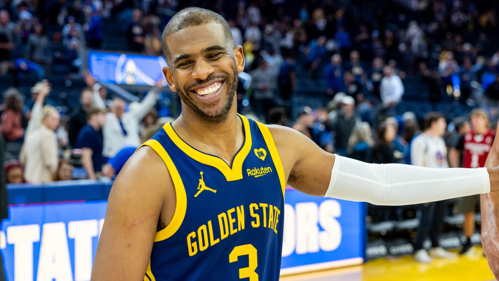 Clippers reportedly eyeing potential addition of key guard