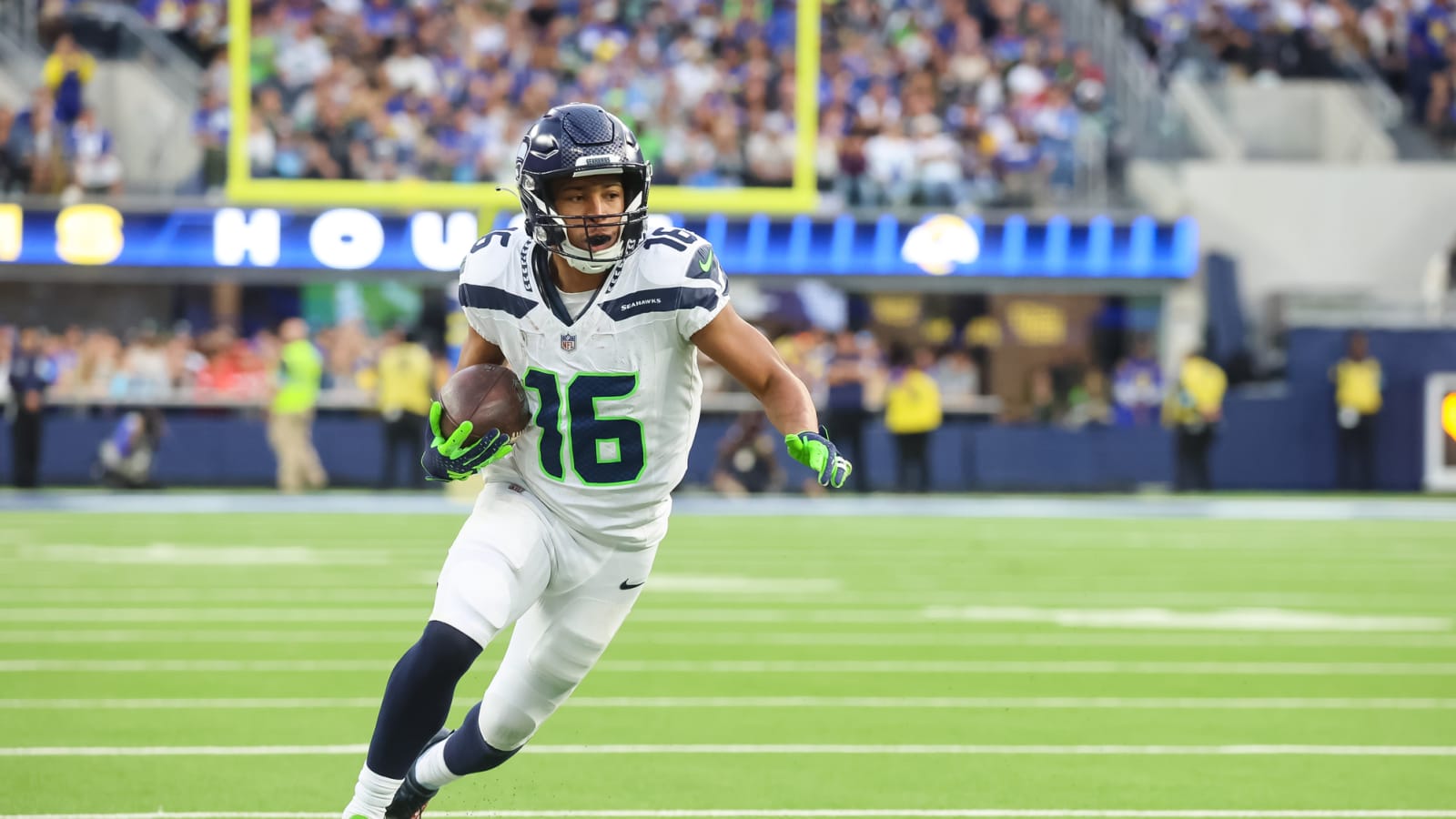 Raiders Team To Watch For Tyler Lockett?