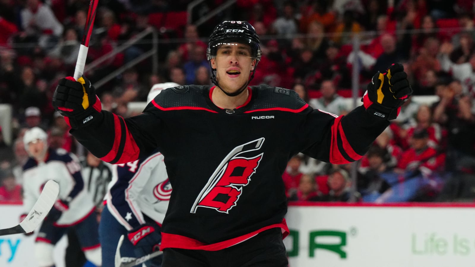 Blackhawks Sign Teuvo Teravainen to 3-Year Contract