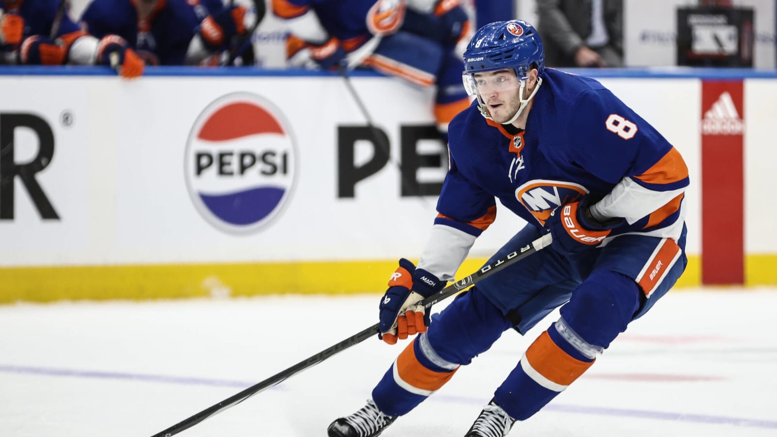New York Islanders 2023-24 Report Cards: Noah Dobson