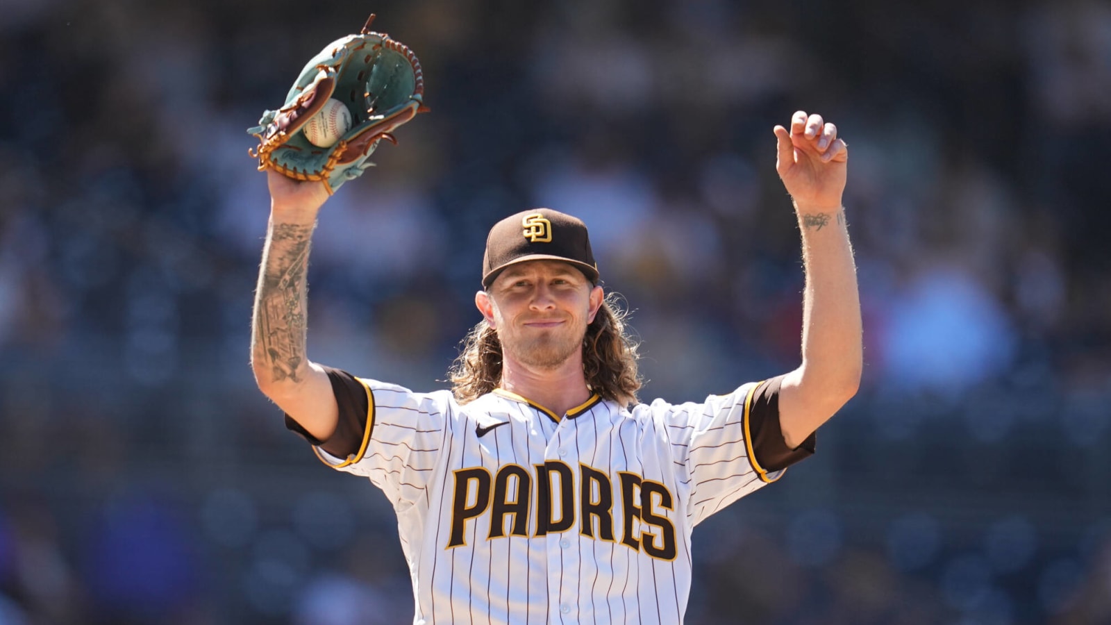 Previewing the 202324 freeagent class Lefty relievers Yardbarker