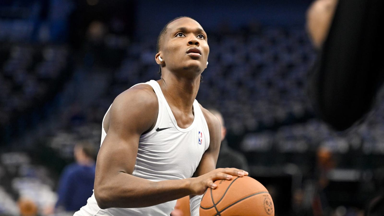 Pacers HC provides positive update on 'freakish' injured guard