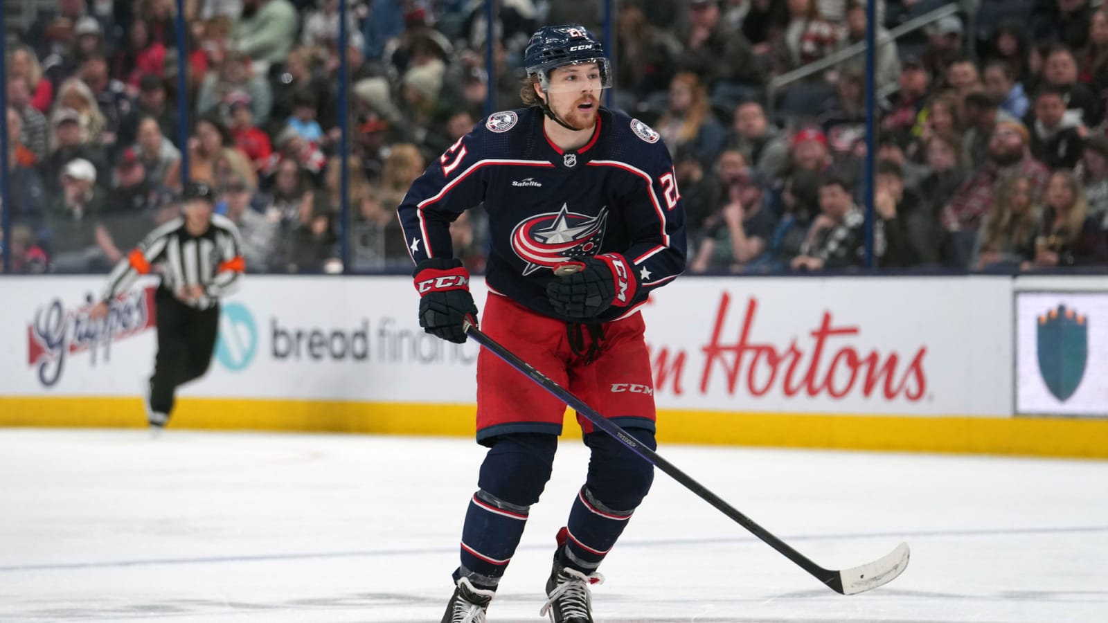 Sabres loan Josh Dunne and Isak Rosen to AHL