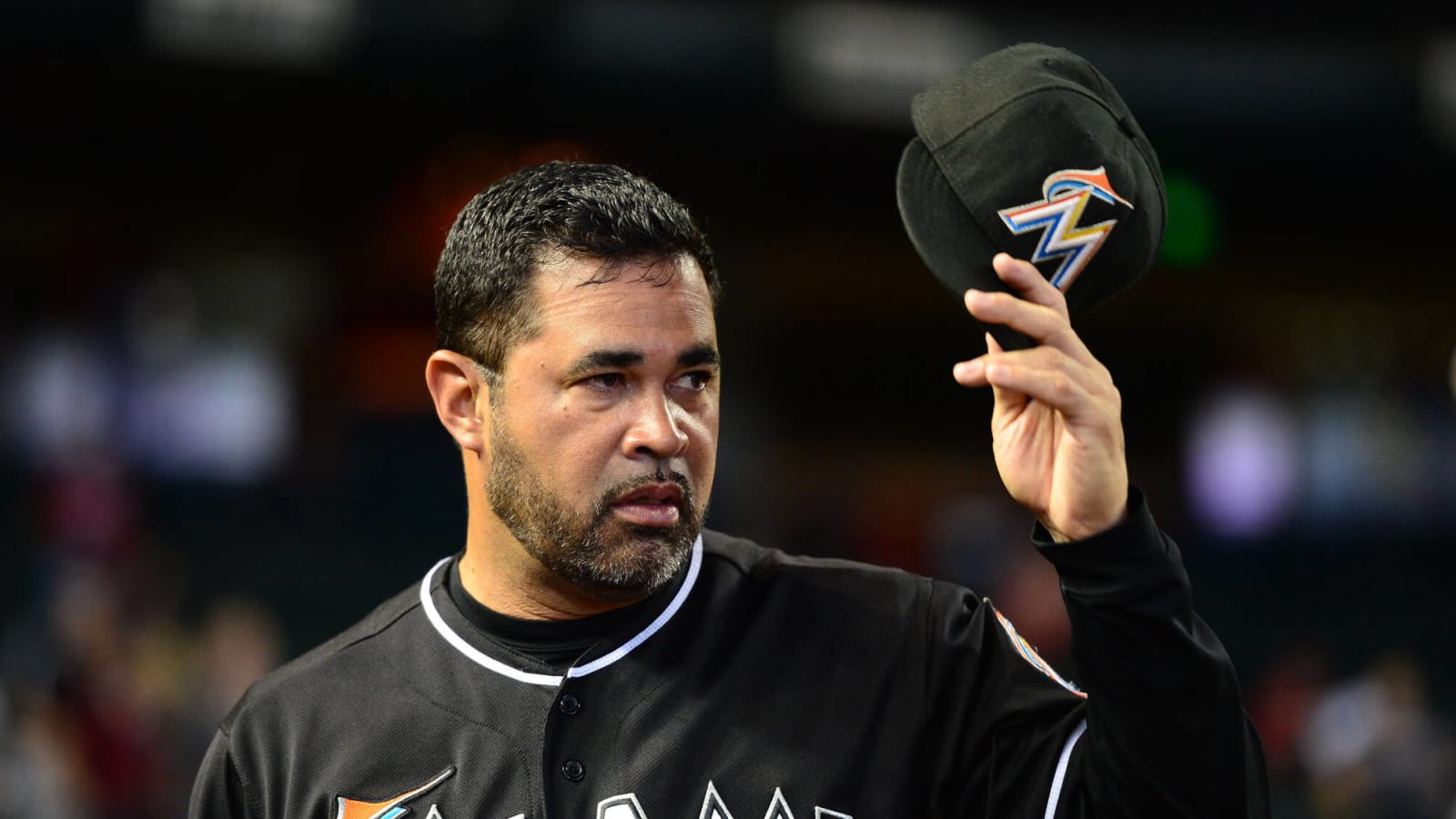 Ozzie Guillen deserves another chance as a MLB manager