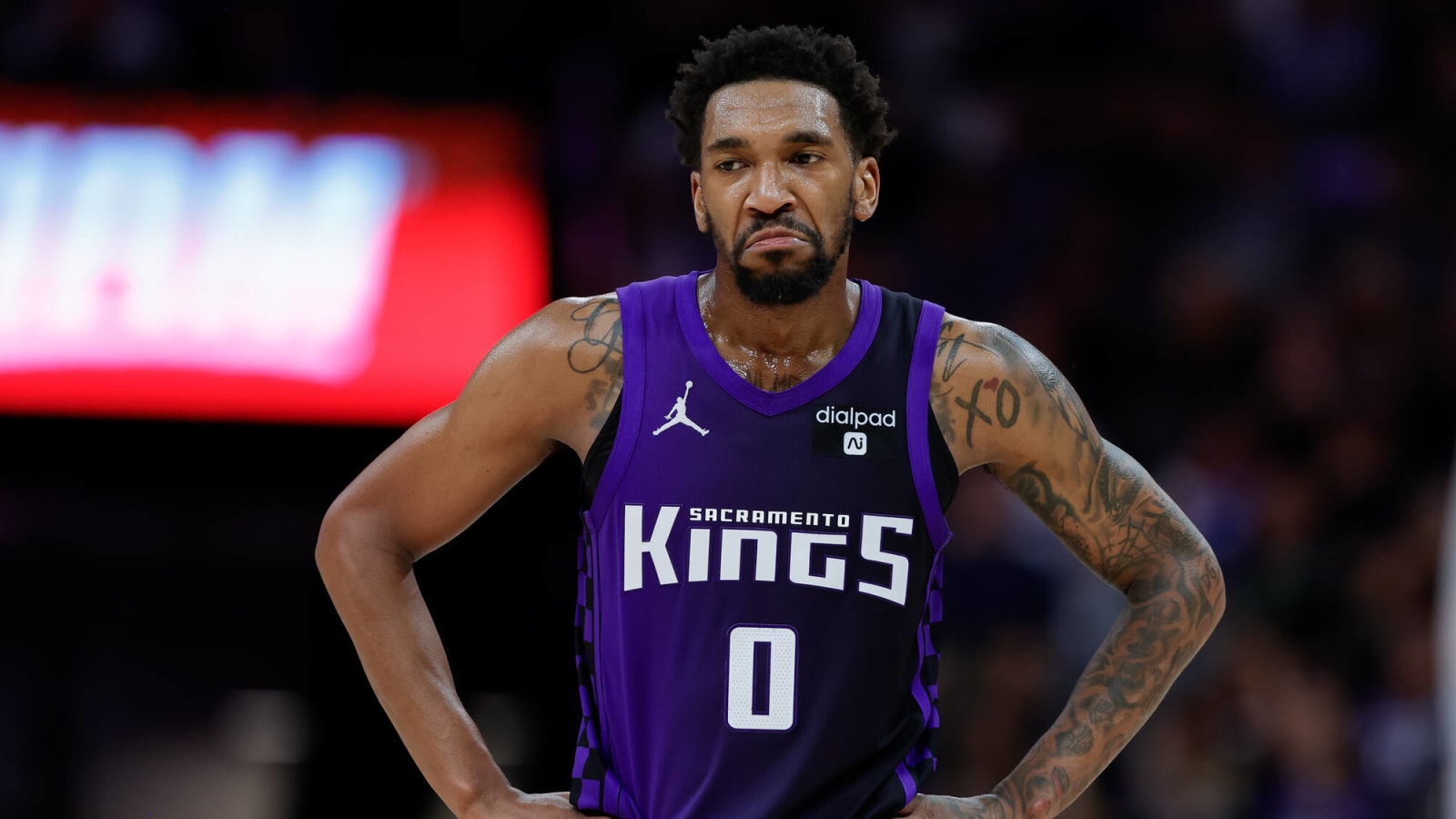 Key Kings guard likely out through end of regular season