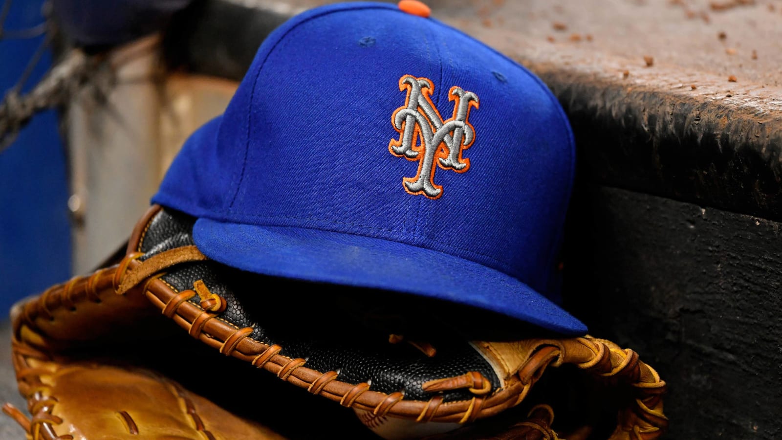 Mets GM Zack Scott reportedly facing DWI charge