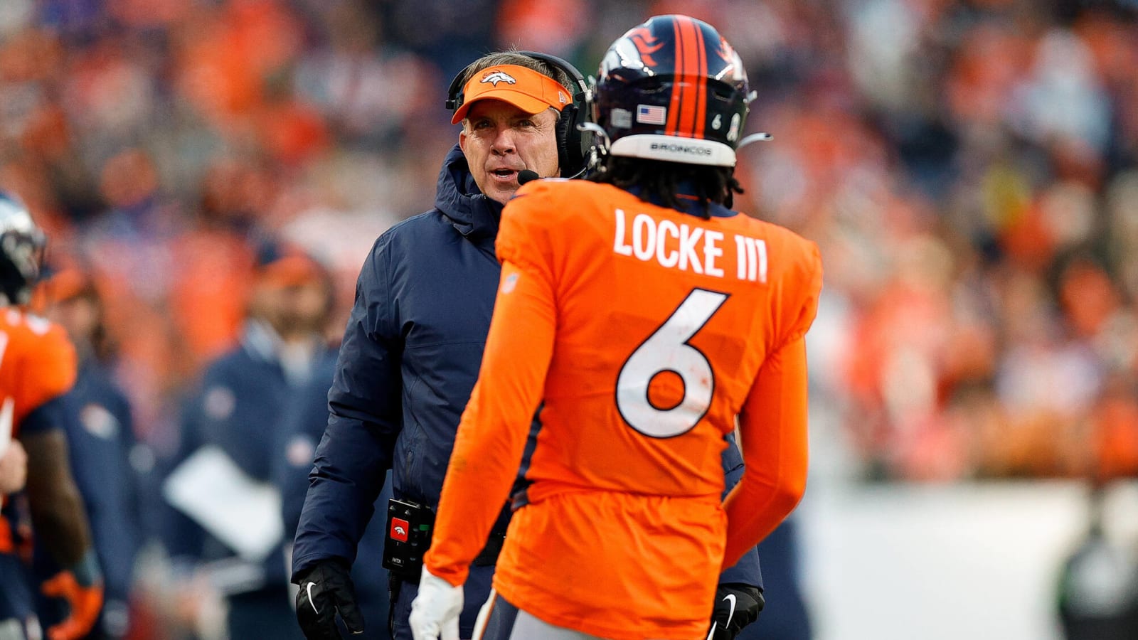 Broncos Re-Signing S P.J. Locke To Two-Year, $7M Deal