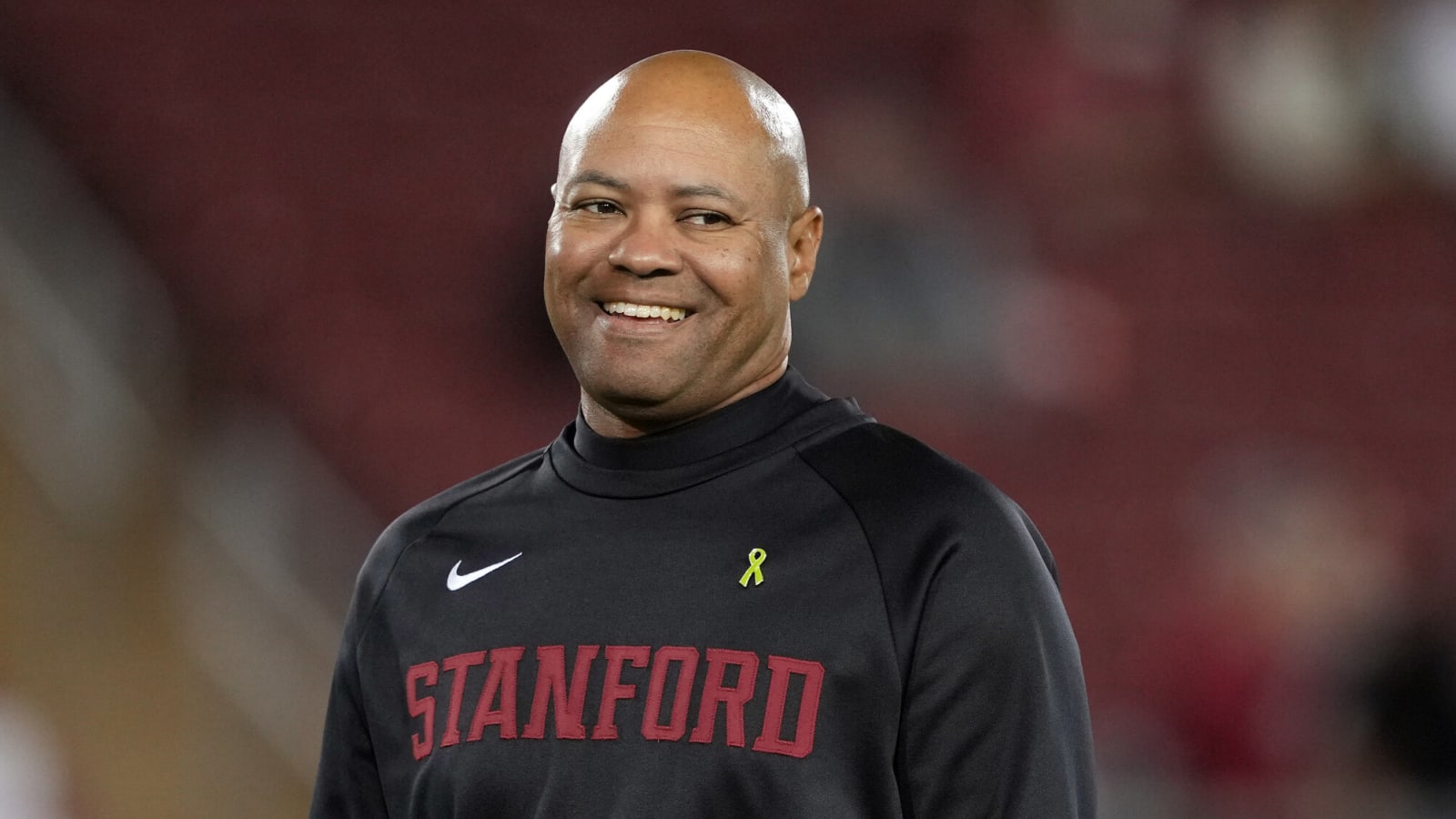 Ex-Stanford coach David Shaw hired by NFL team