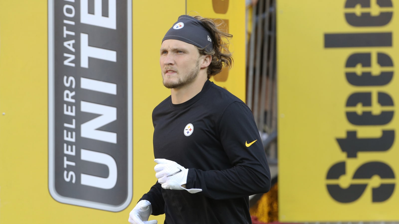 Dolphins Release former Steelers Wide Receiver