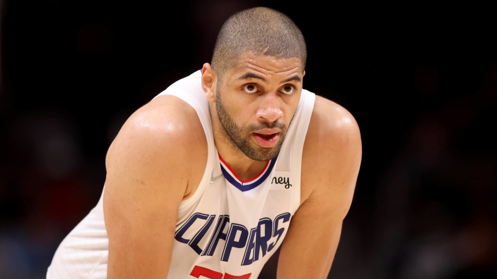 Clippers forward Nicolas Batum to decline player option, become free agent