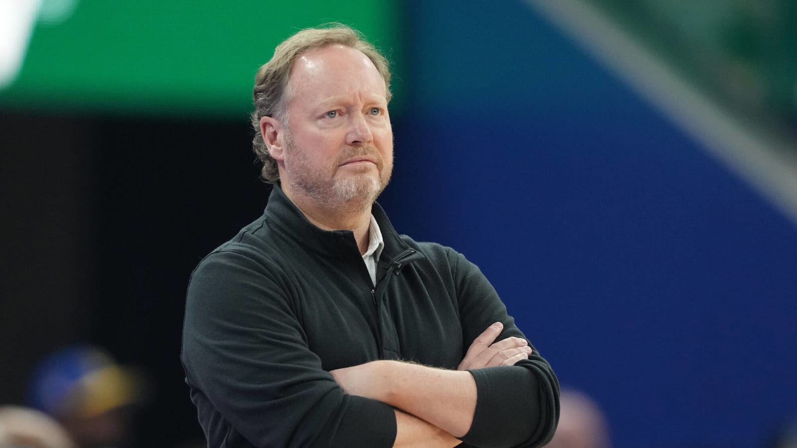 Mike Budenholzer sends strict message to Bucks SF about playing time this season