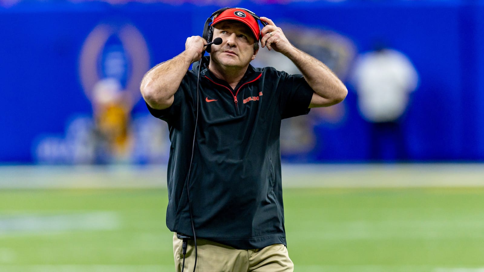 Georgia Bulldogs Final 2025 Recruiting Rankings
