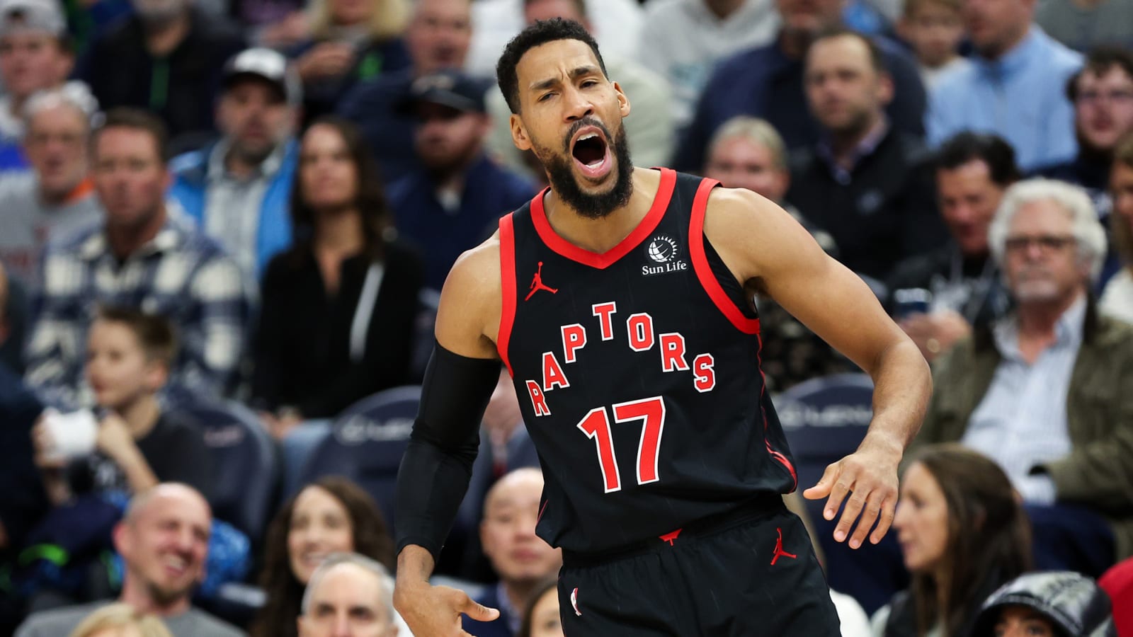 Raptors Officially Re-Sign Garrett Temple