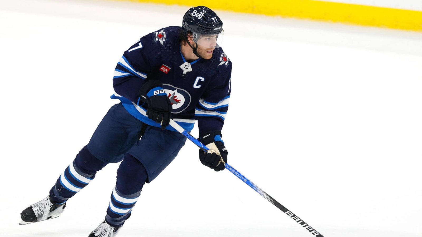 5 Keys to Winnipeg Jets Success in October Yardbarker