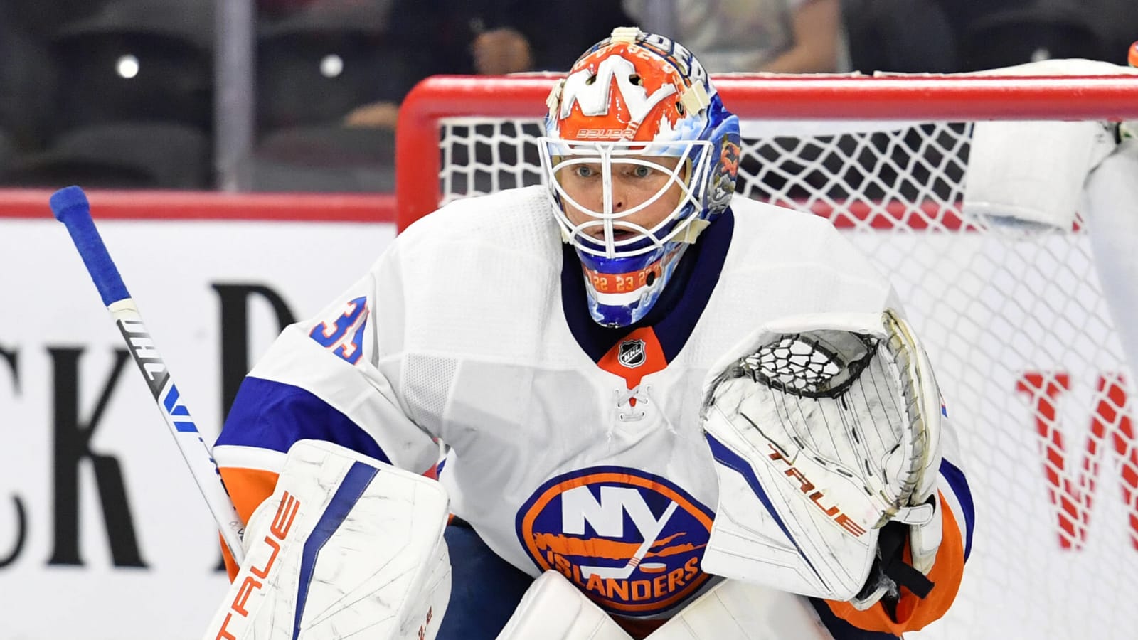 Isles ICYMI: The Plots Of The Preseason