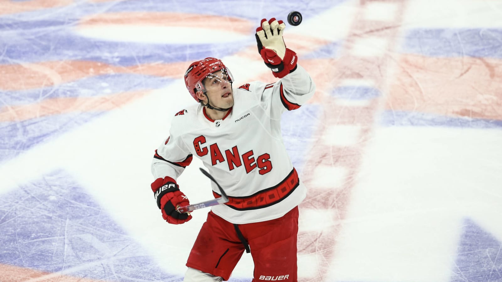 The Importance of Brady Skjei’s Power-Play Goal for Hurricanes