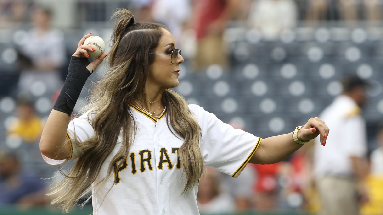 Latest Update On Britt Baker&#39;s Contract Status With AEW