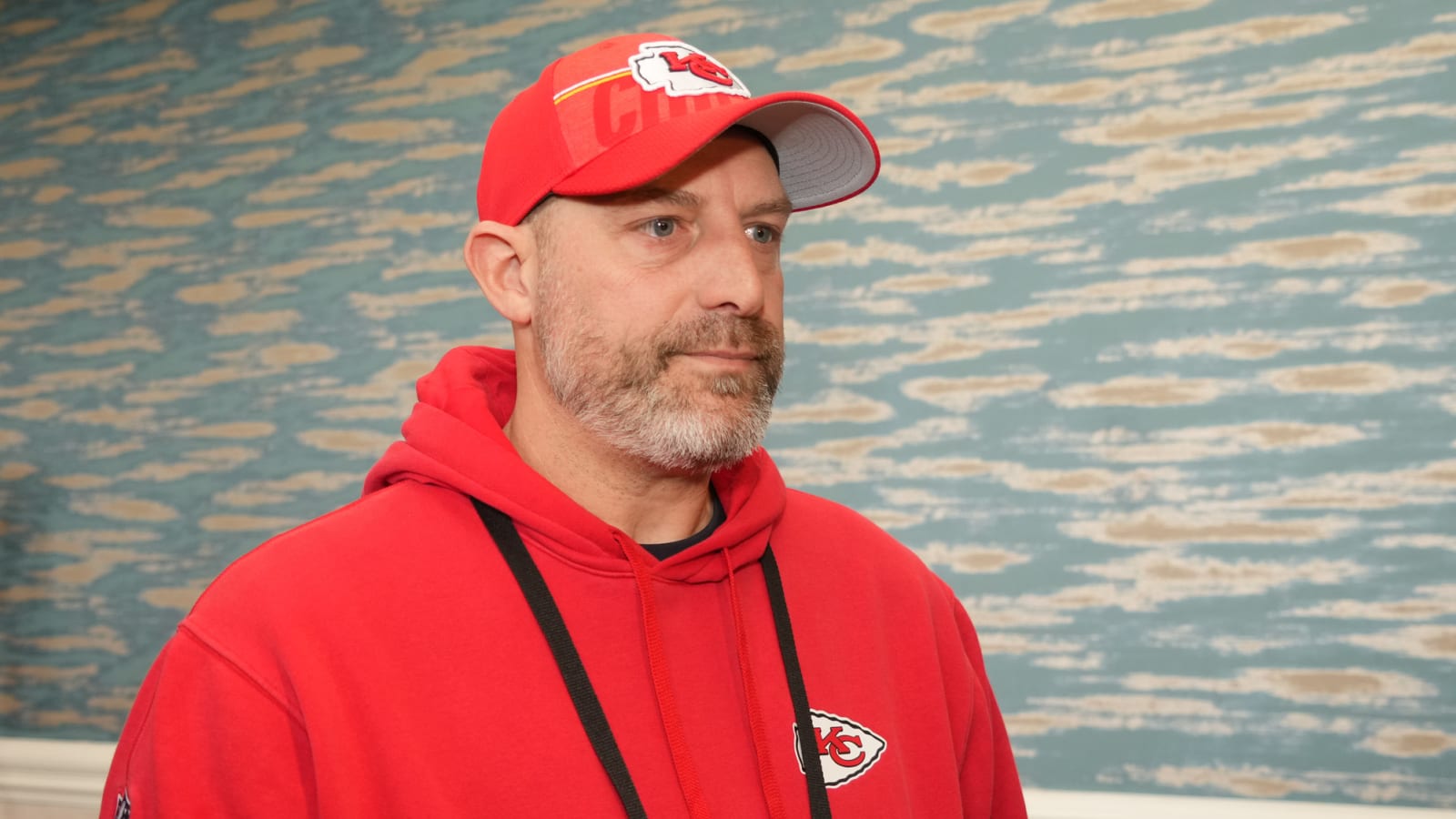 Chiefs OC Matt Nagy could be 2025 HC candidate
