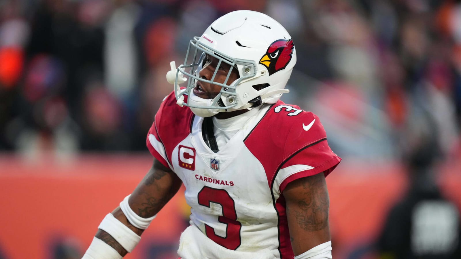 This Eagles-Cardinals trade proposal sends Budda Baker to Philadelphia