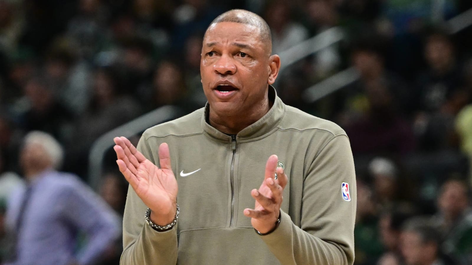 Rumor: Milwaukee Bucks Doc Rivers To Target Celtics Top Assistant For Coaching Staff