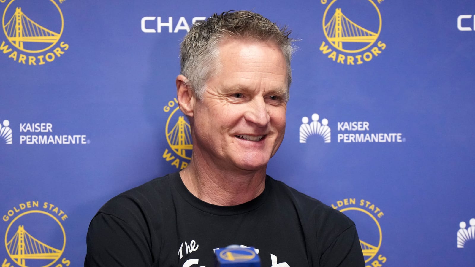 Steve Kerr has failed as a player development coach