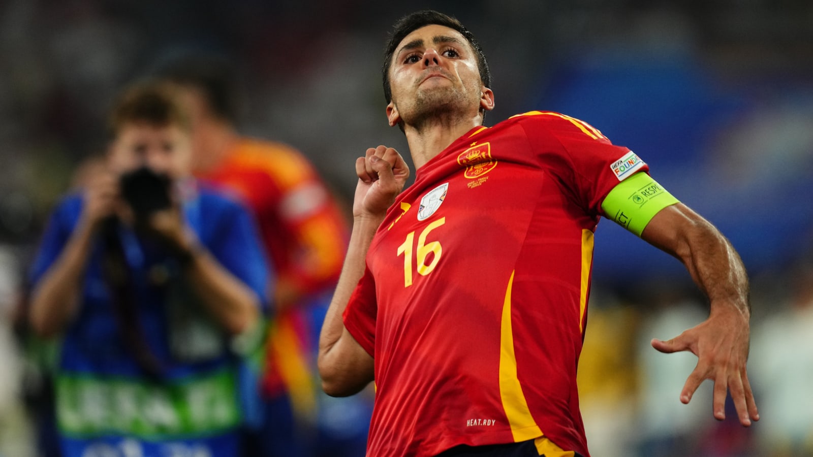 Euro 2024 best bets: How to bet Spain vs. England in Sunday's final 