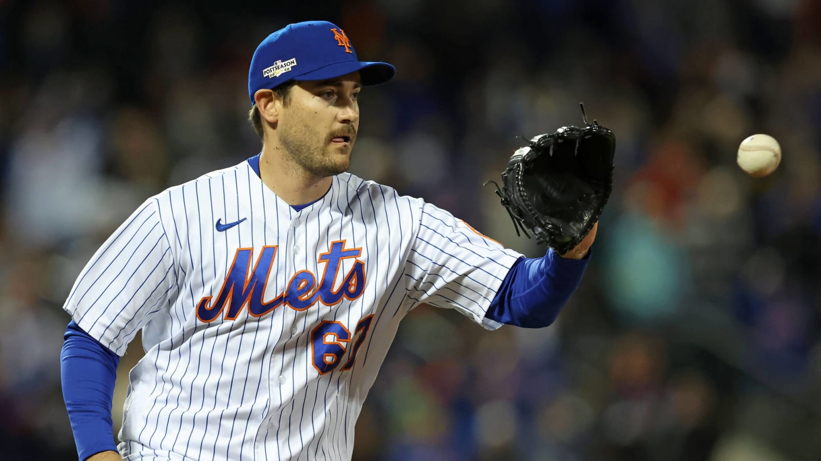 Mets lose long-tenured RHP Seth Lugo to the Padres